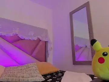 Stripchat Best live sex cam show of BonnieCute_
