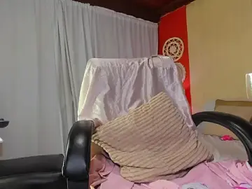 Stripchat Best live sex cam show of BarbieKano