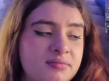 Stripchat Live Sex Cam of Naomy_tay1