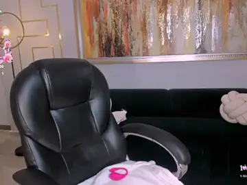 Stripchat Best live sex cam show of NinaMichelle