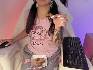 Stripchat Live Porn of sofi_soft_
