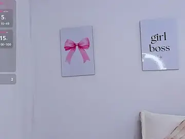 Stripchat Free Live Porn of Lori_Evanss