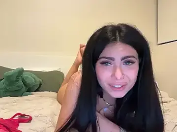Stripchat Nude Webcam of sexymila03