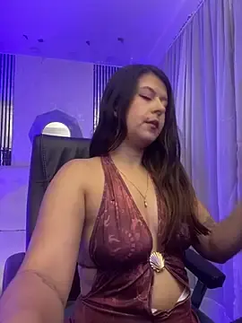Stripchat Sex Cam of liss_black