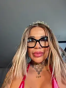 Stripchat Live Porn of milaivanova