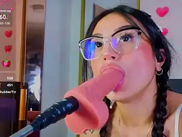 Stripchat Free Live Porn of MadyJackson