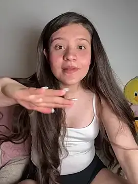 Stripchat Live Porn of Natt_