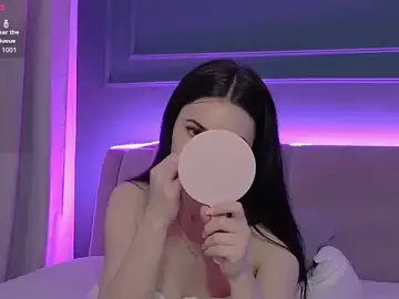 Stripchat Sex Chat of IvyNoirr