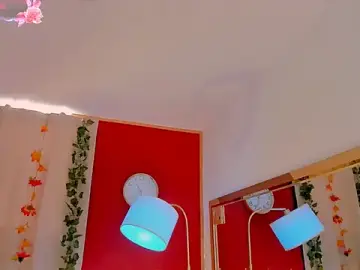 Stripchat Live Sex Cam of Miss_ash