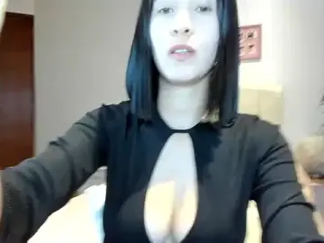 Stripchat Nude Webcam of macarena_vallejo