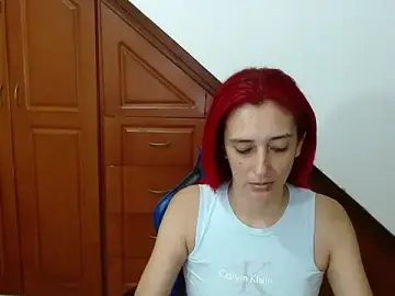 Stripchat Adult Video Chat of Ruby_Your_Milf
