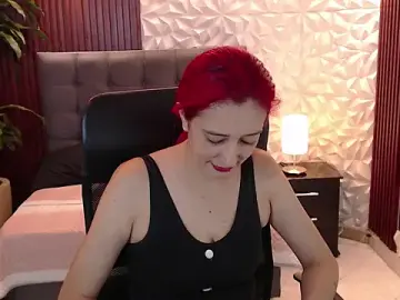 Stripchat Private Sex Chat of Ruby_Your_Milf