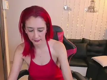 Stripchat Live Sex of Ruby_Your_Milf