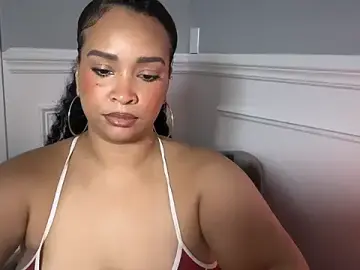 Stripchat Live Sex of SashaEstrella