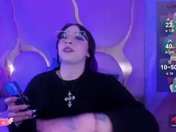 Stripchat Best live sex cam show of NaniiSisy