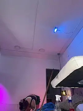 Stripchat Free Live Porn of Angel1__