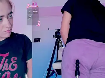 Stripchat Live Sex of Angelst__