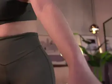 Stripchat Free Live Porn of ElleDiane