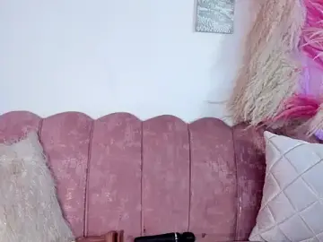 Stripchat Sex Cam of CassiidySweet