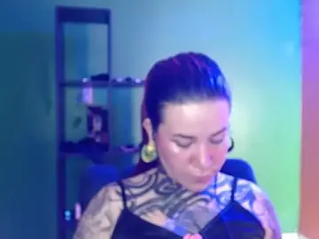 Stripchat Free Live Porn of Pandora_9666