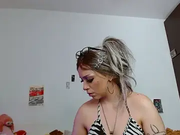 Stripchat Sex Chat of MaryJannes