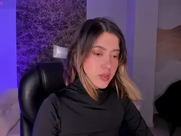 Stripchat Sex Cam of EveBensonX