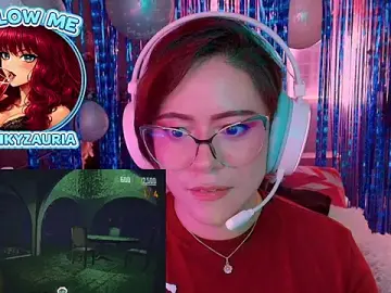 Stripchat Sex Cam of _niiky