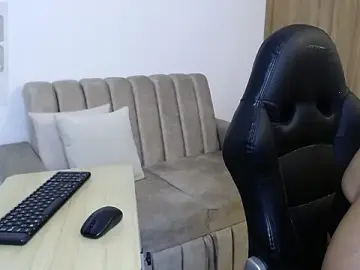 Stripchat Live Porn of karoll_marquez