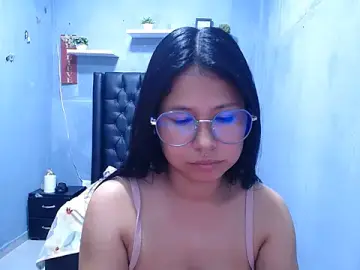 Stripchat Sex Chat of Letty_Plugxo