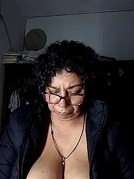 Stripchat Adult Webcams of Pupi-Lanegra