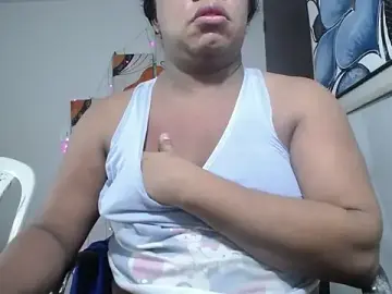 Stripchat Sex Cam of tsbigcock10incock