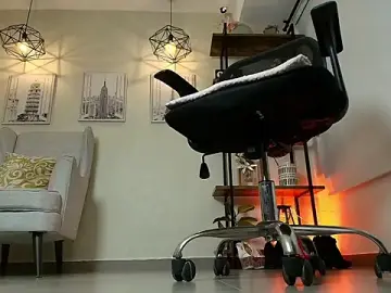 Stripchat Live Porn of _Victoria_Collins