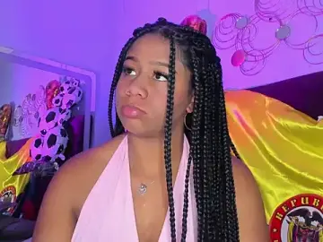 Stripchat Watch Live Sex Cams of Sofi_Fox_