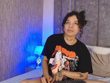 Stripchat Adult Webcam of KatherineGomez