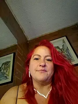 Stripchat Adult Webcams of Scarlett45_