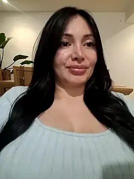 Stripchat Live Sex Cam of _monicab
