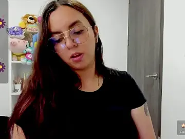 Stripchat Adult Webcams of Valery7rose_