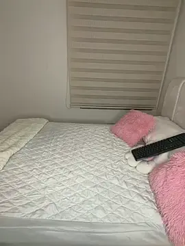 Stripchat Live Porn of Zoe_olsen