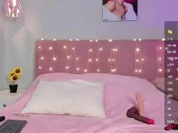 Stripchat Live Sex of ScarletGV