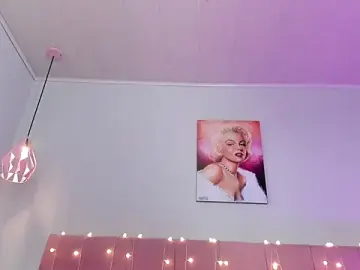 Stripchat Free Porn Cam of ScarletGV