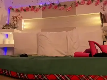 Stripchat Watch Live Sex Cams of JaddeWalker