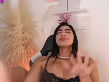 Stripchat Free Live Porn of IsabelleFoxx_