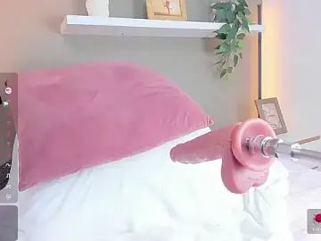 Stripchat Live Porn of ashley_nicoll