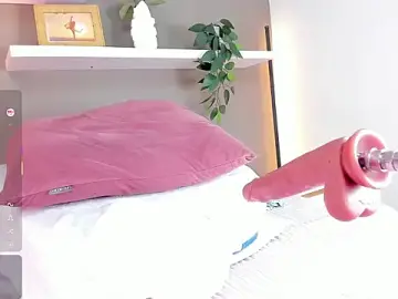 Stripchat Live Porn of ashley_nicoll