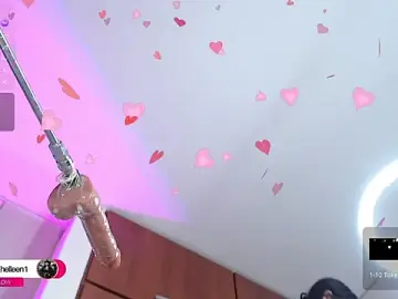 Stripchat Live Sex Cam of Lena_helleen