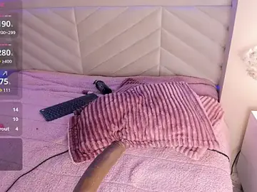 Stripchat Private Sex Chat of Bella_Williiams