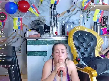 Stripchat Adult Webcam of Bigass_dayla