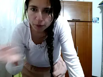 Stripchat Watch Live Sex Cams of Escarcha-blue