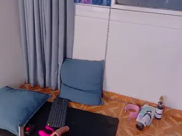Stripchat Live Porn of JenaCooper_