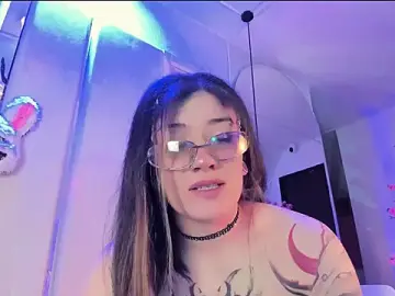 Stripchat Watch Live Sex Cams of Broklinwhite_